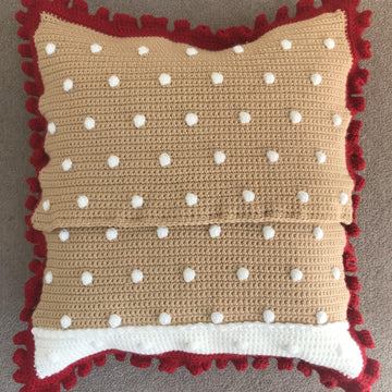 Christmas Cushions