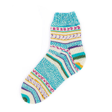 Paintbox Yarns Socks Yarn - Wool 4 Ply