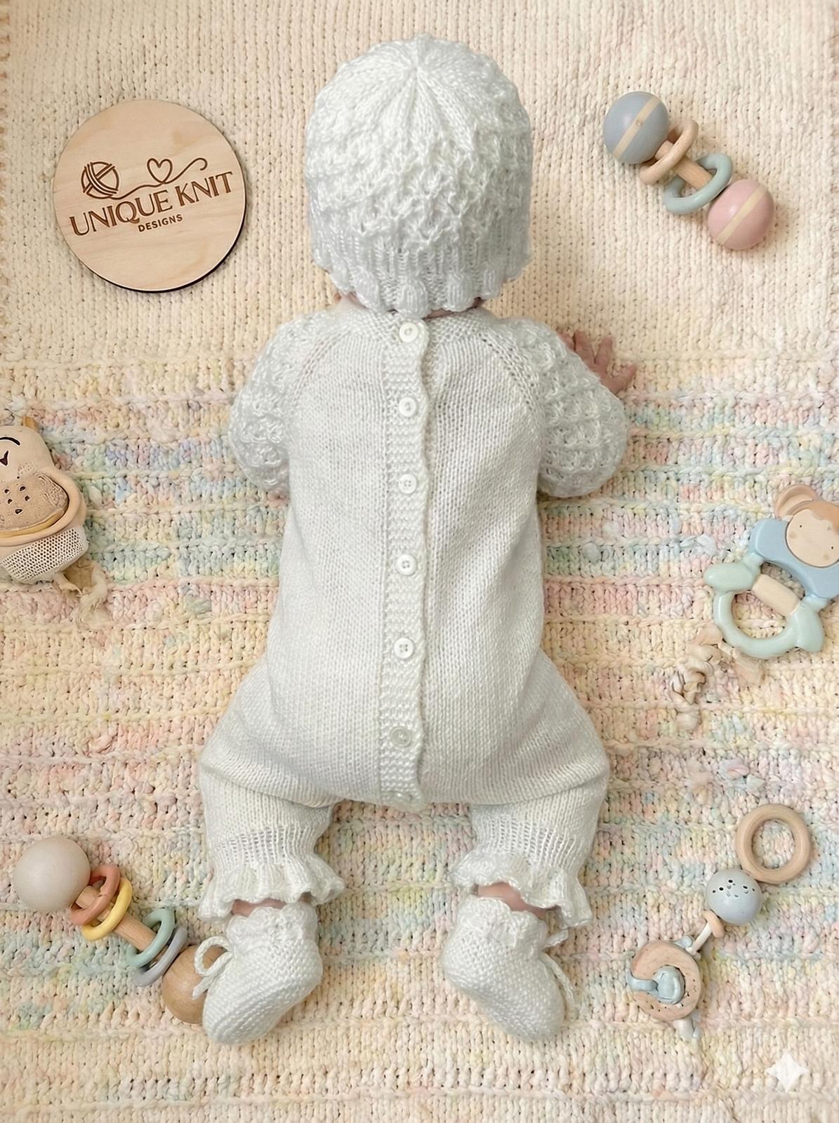 "Princess" Romper
