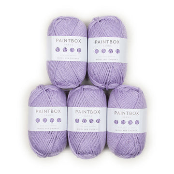 Pale Lilac (1045)