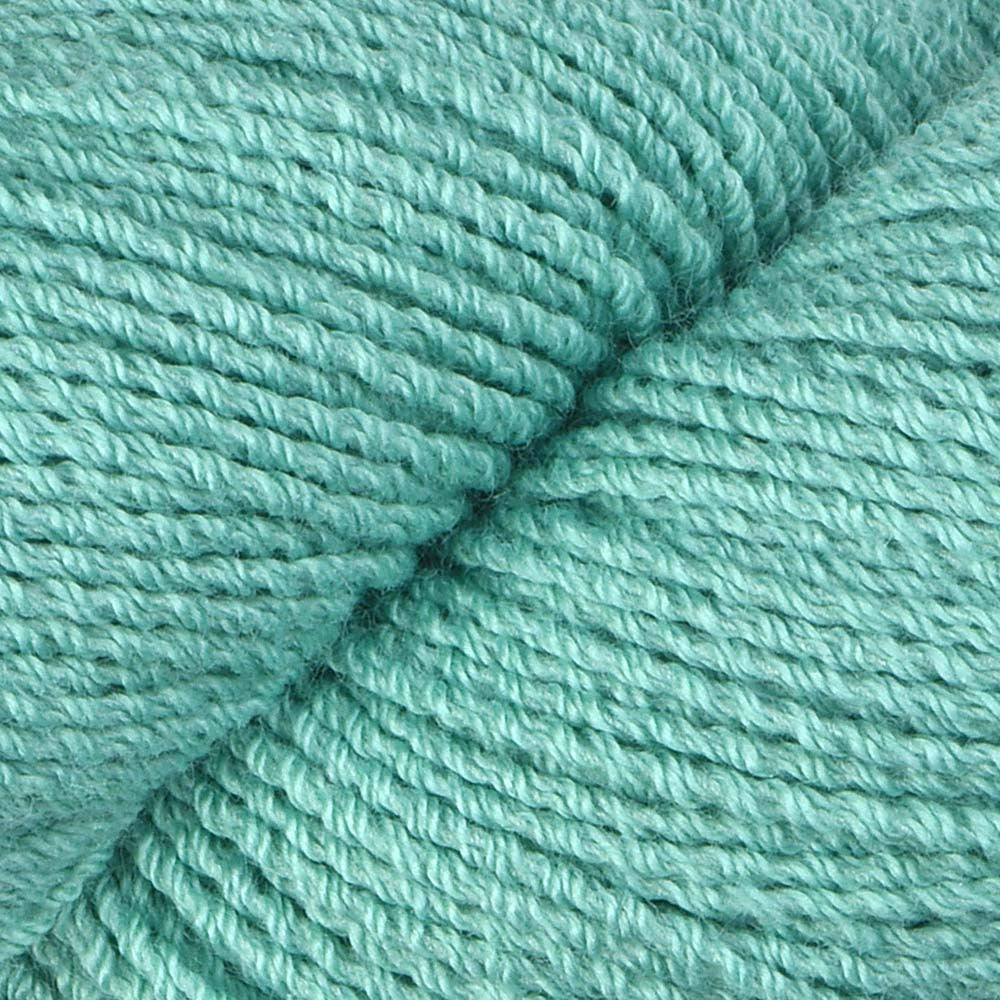 HiKoo CoBaSi Yarn - Cotton 4 Ply
