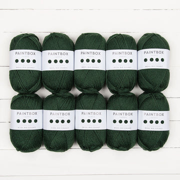 Racing Green (1027)