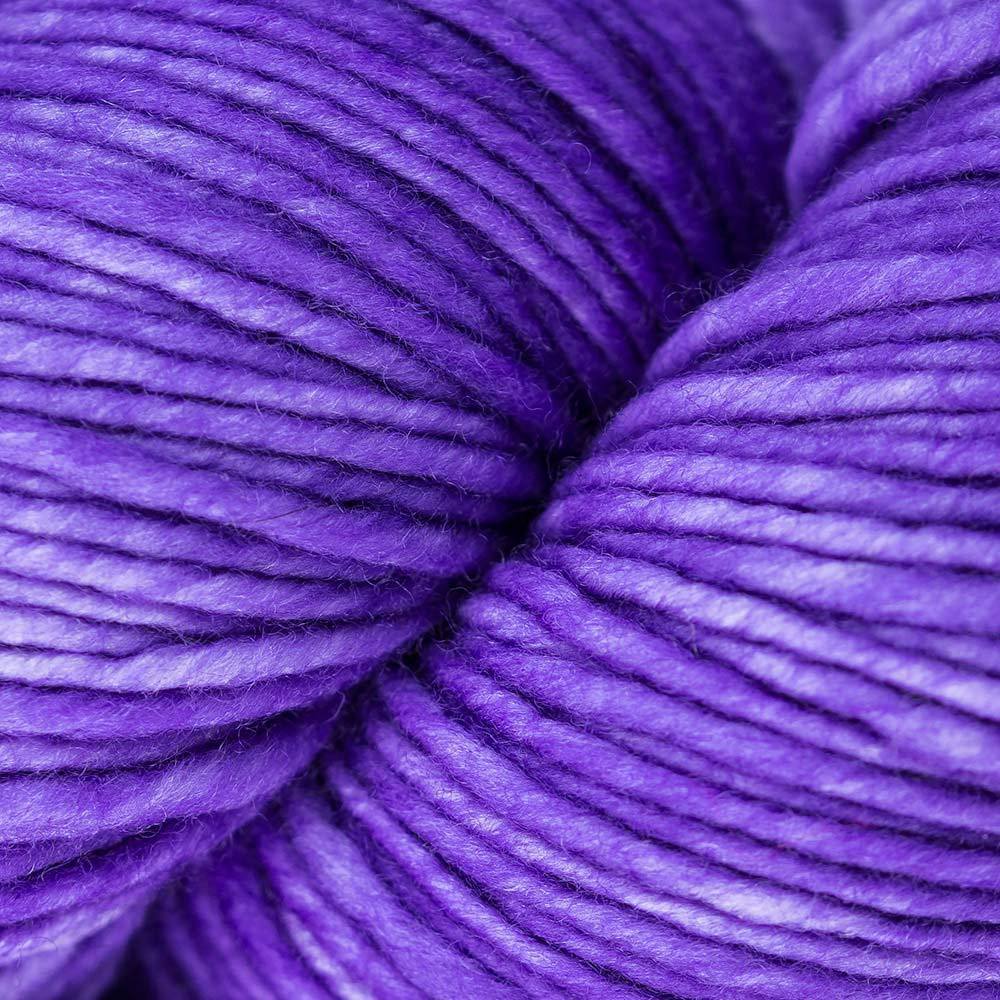 Malabrigo Worsted Yarn - Merino Worsted