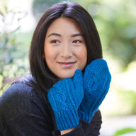 Valley Yarns Cheshire Knitting Pattern