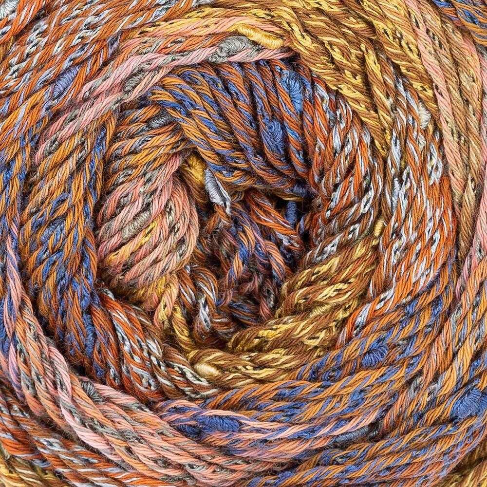 Berroco Summer Sesame Yarn - Cotton DK