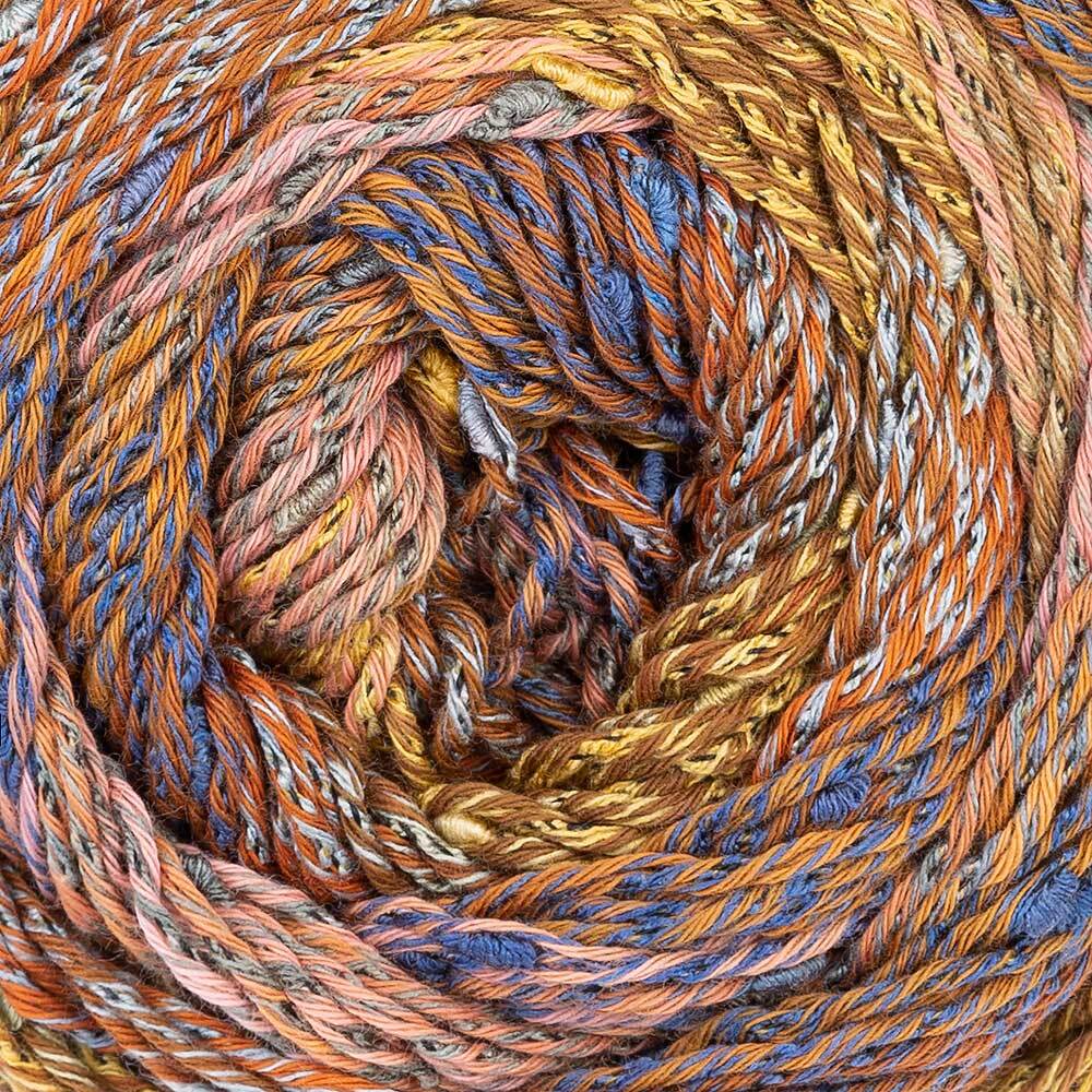 Berroco Summer Sesame Yarn - Cotton DK