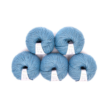Debbie Bliss Merion 5 Ball Value Pack Yarn - Wool Chunky