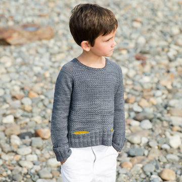 Maritime Pullover