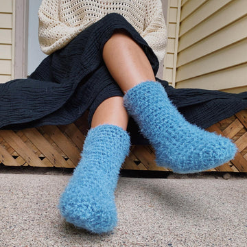 Slipper Socks