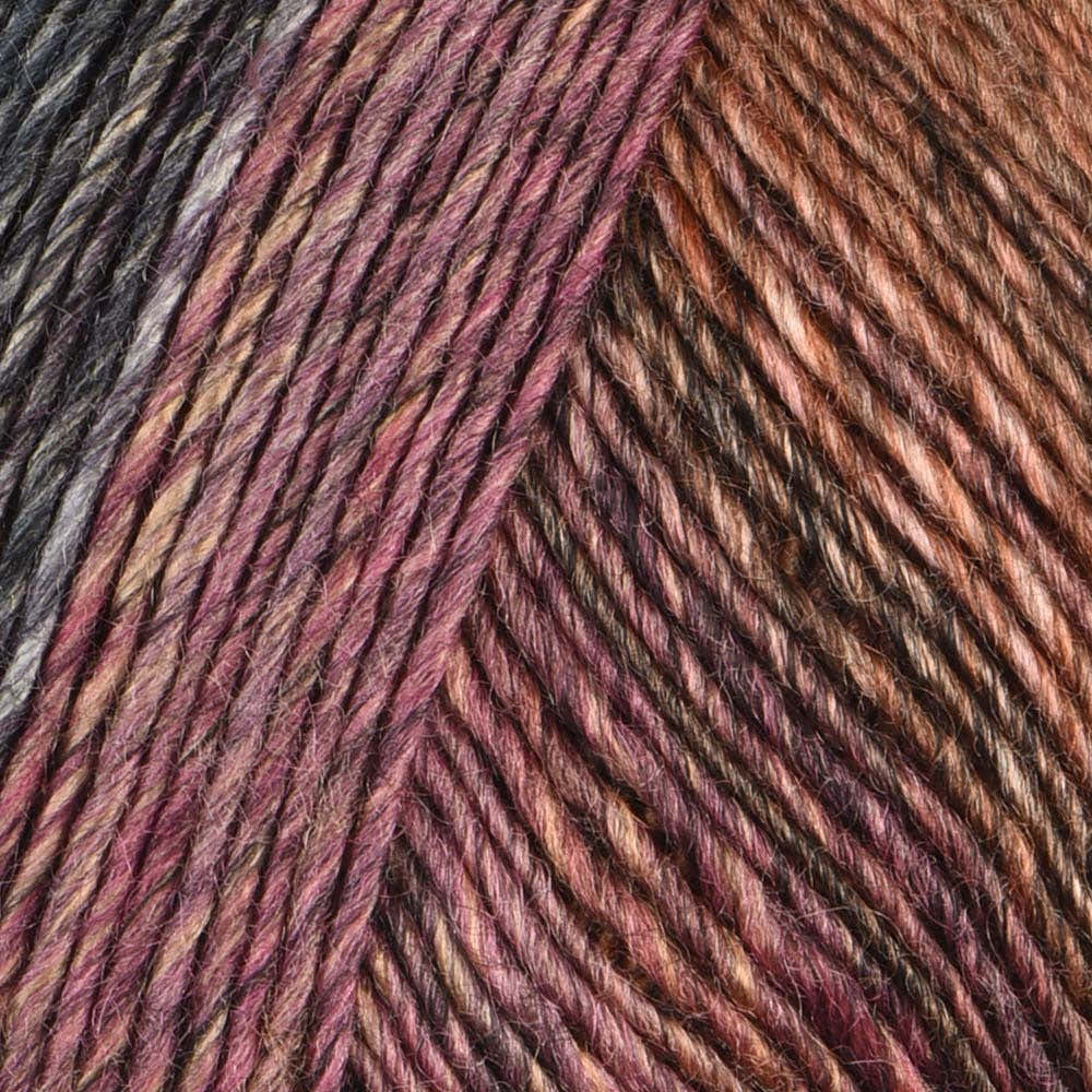 Berroco Millefiori Light Yarn - Wool Sport