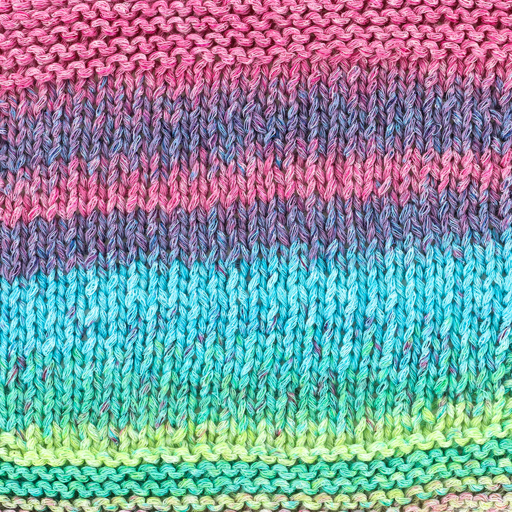 Lana Grossa Gomitolo Selezione 2 Yarn - Cotton DK
