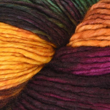 Sapphire Magenta Gold (207)