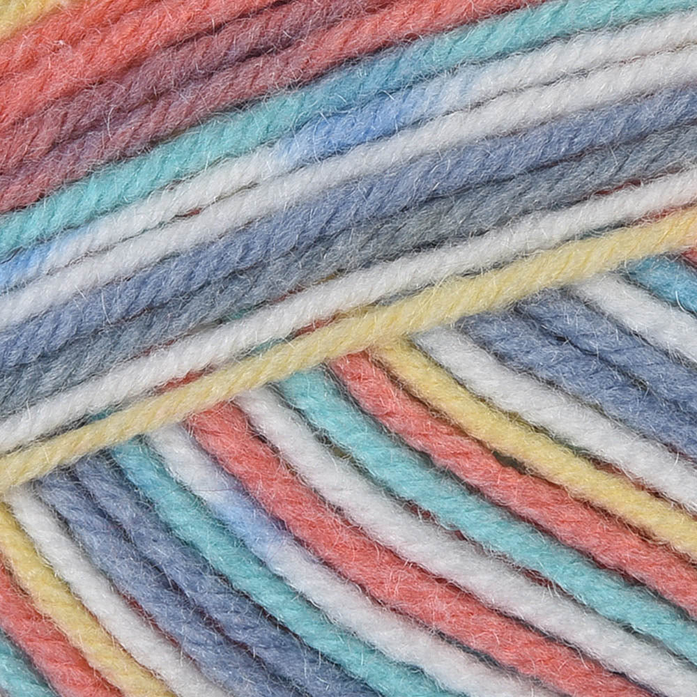 Plymouth Yarn Dreambaby DK Paintpot Yarn - Acrylic DK