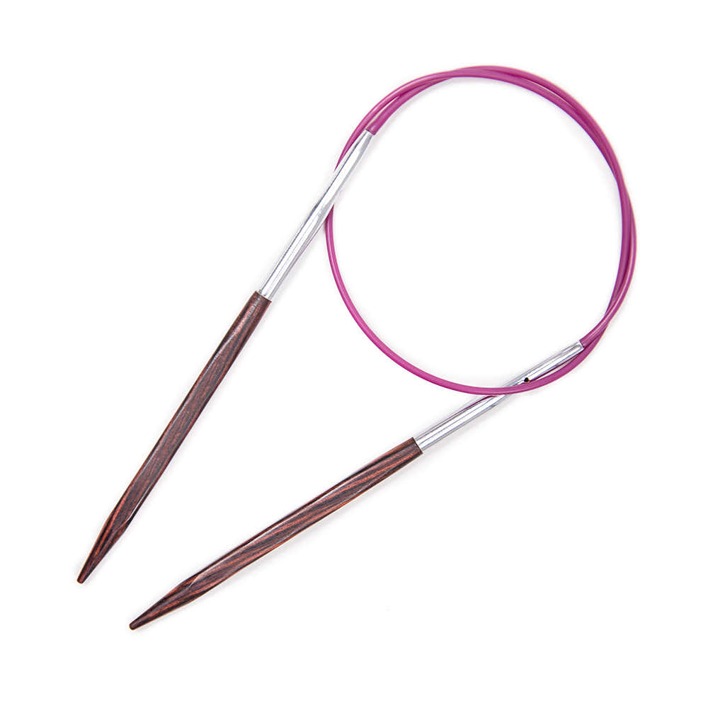 KnitPro Cubics Circular Needles 16"