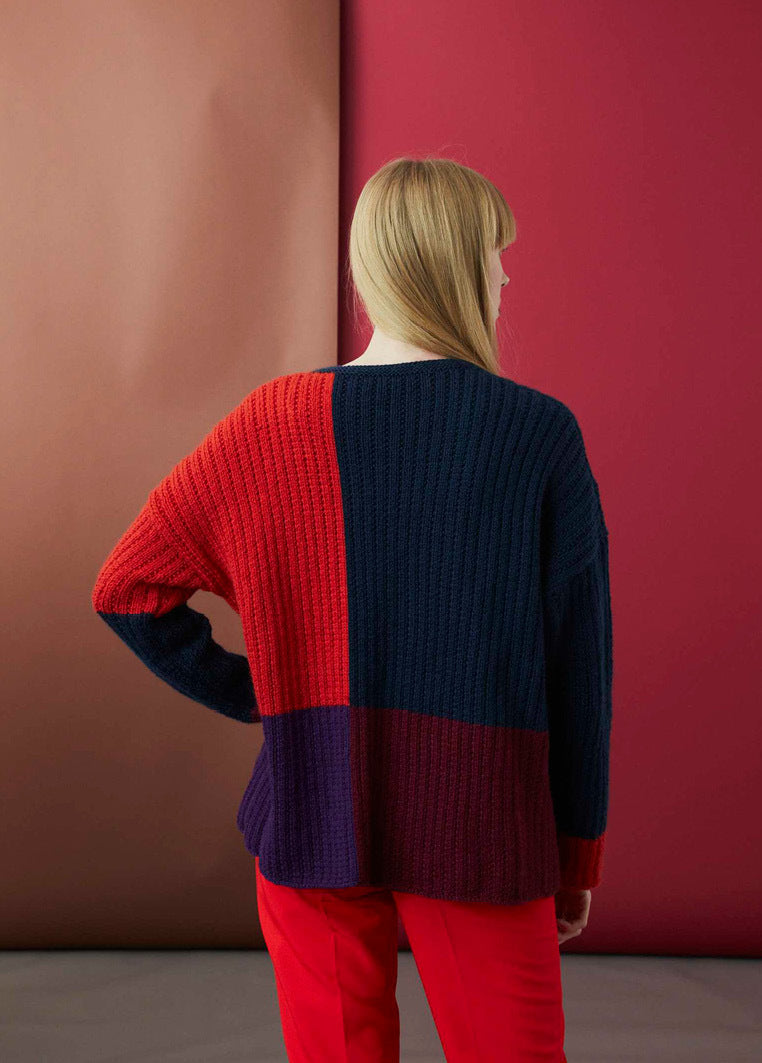 Debbie Bliss Marianne Jacket Knitting Pattern