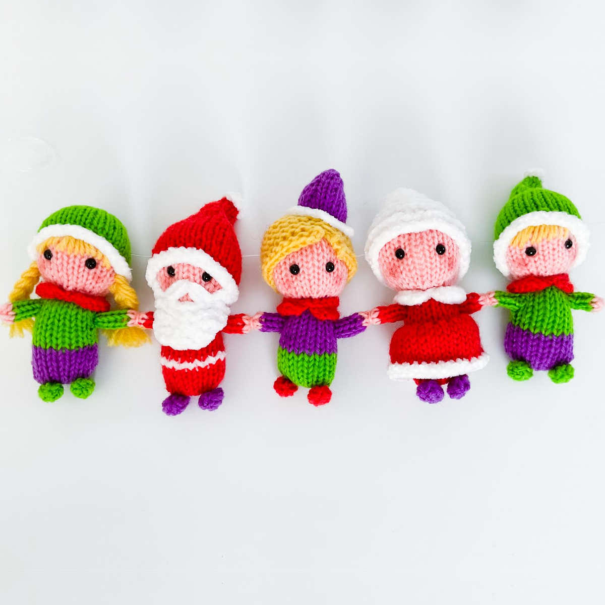 Santas Little Helpers