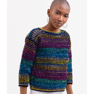 Noro Freidelite Knitting Pattern