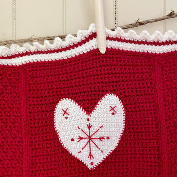Nordic Blanket