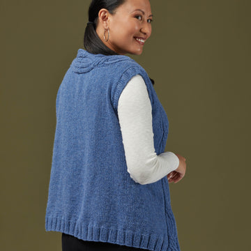 Valley Yarns Maranjab Knitting Pattern