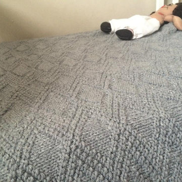 Mose Blanket