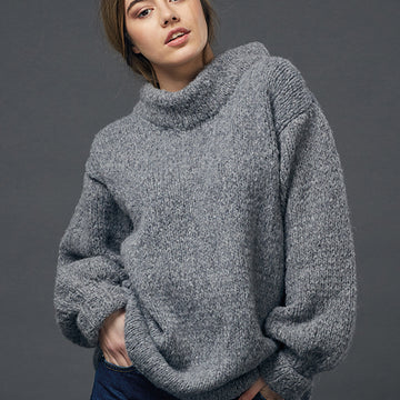 Rowan Harper Jumper Knitting Pattern