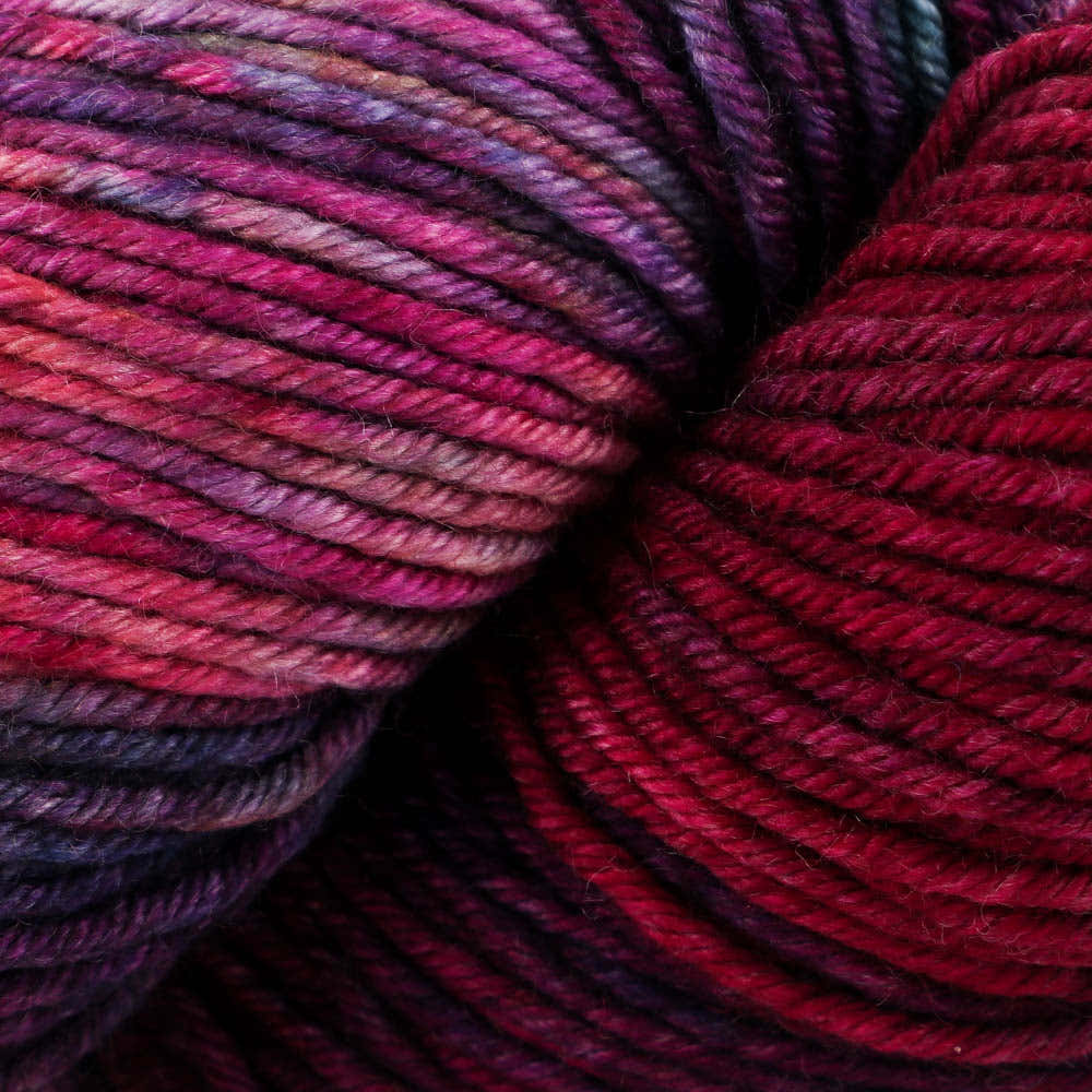 Malabrigo Seis Cabos Yarn - Merino DK