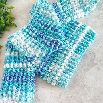 Bramble Baby Cardigan