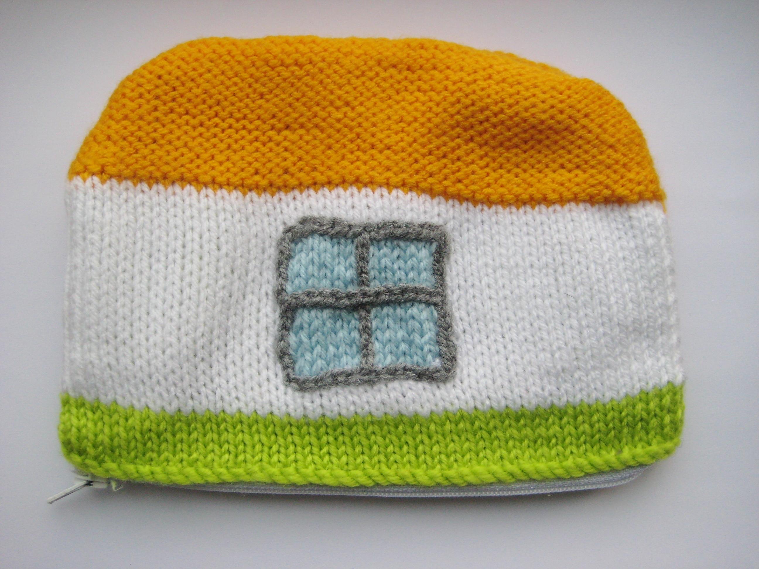 Cottage Case