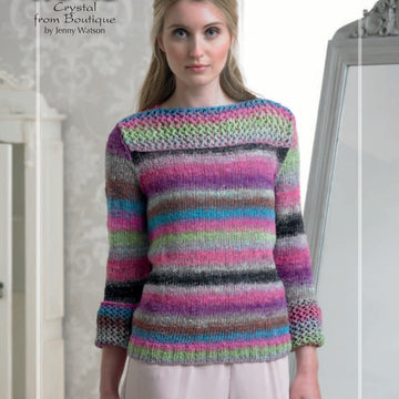 Noro Crystal - Boutique PDF
