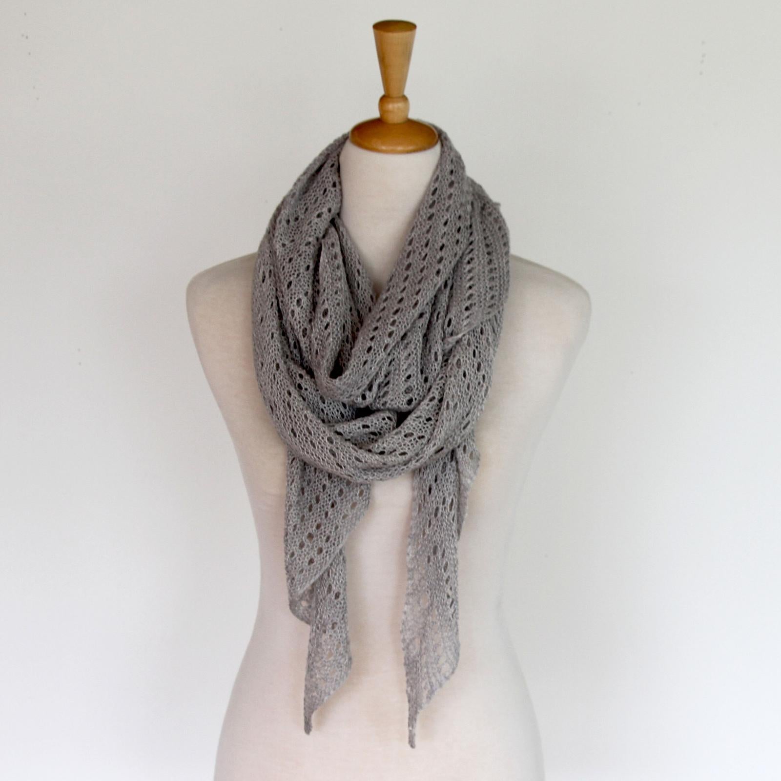 Alinda Wrap