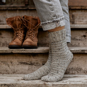 Colvin Socks