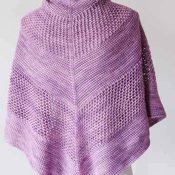 Westmont Shawl