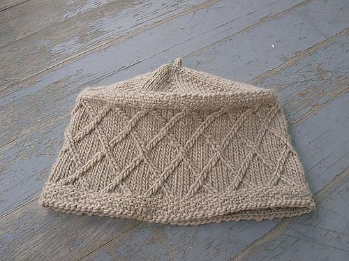 Kettering Hat
