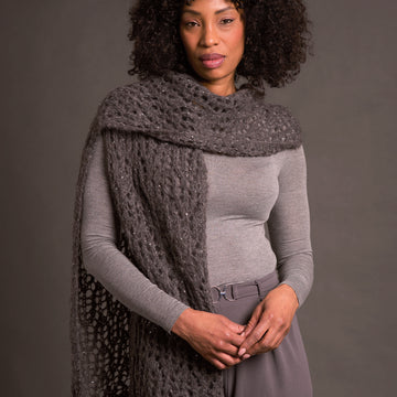 Rowan Alpaca Sparkle Designs