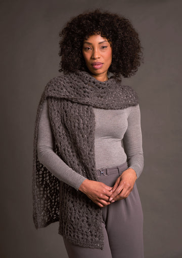 Rowan Alpaca Sparkle Designs