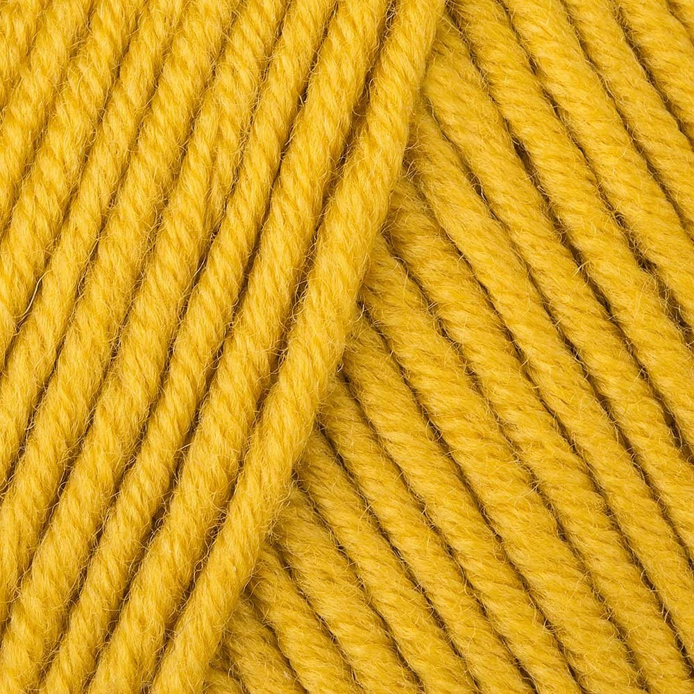 MillaMia Naturally Soft Aran Yarn - Merino Wool Aran