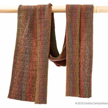 Chroma Opaci Books Sequence Knitting