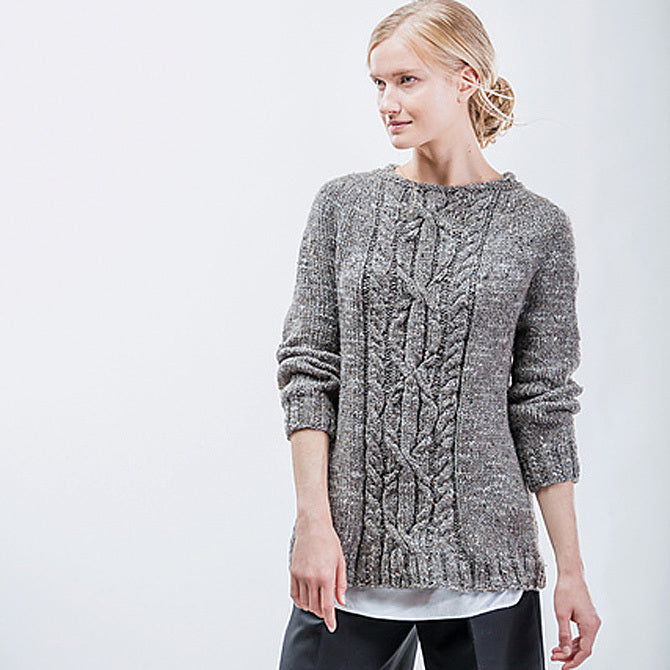 Abrams Knitted Cable Sourcebook