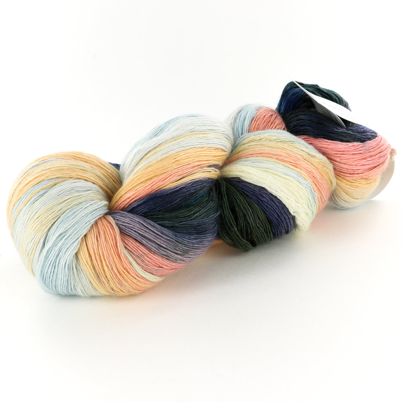 Artyarns 2 Ply Cashmere Ombre Yarn - Cashmere 4 Ply