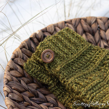 Wanderlust Mittens