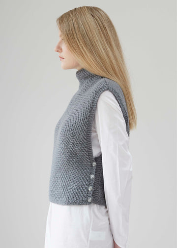 Debbie Bliss Joan Tank Top PDF