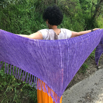 It's Alright Shawl