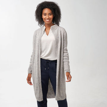 Rowan Quail Studios Cardigan Knitting Pattern