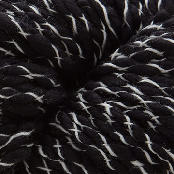 Malabrigo Caracol On Black