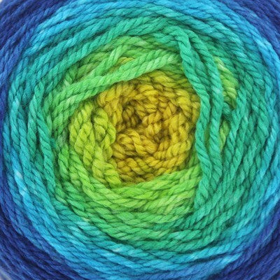 Freia Fine Handpaints Refined Sport Yarn - Merino Wool Sport