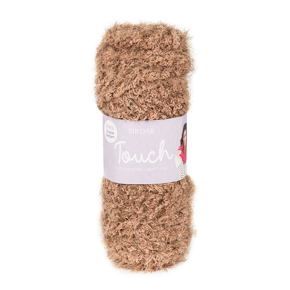 Sirdar Touch Yarn - Nylon Super Chunky