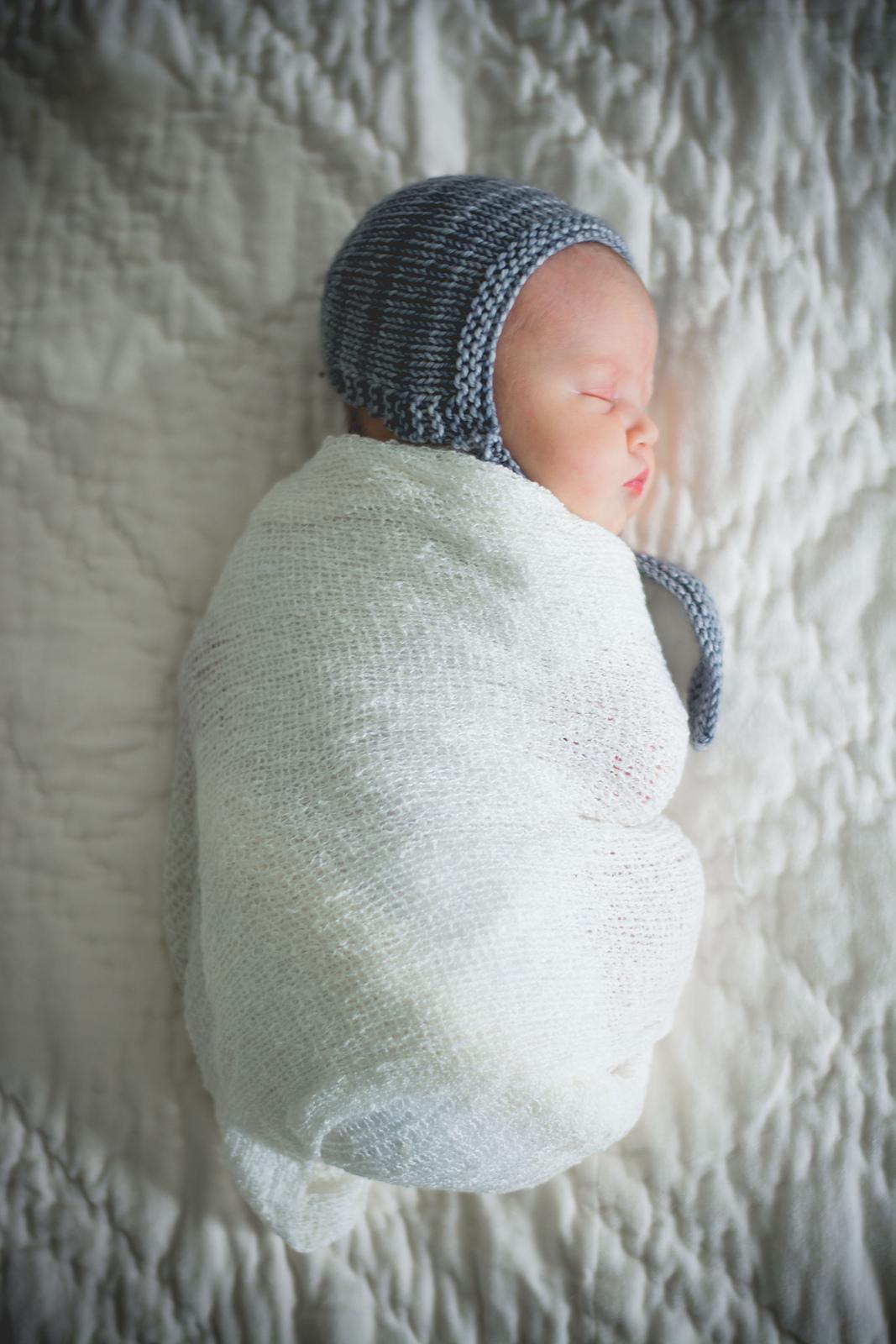 Mae Bonnet