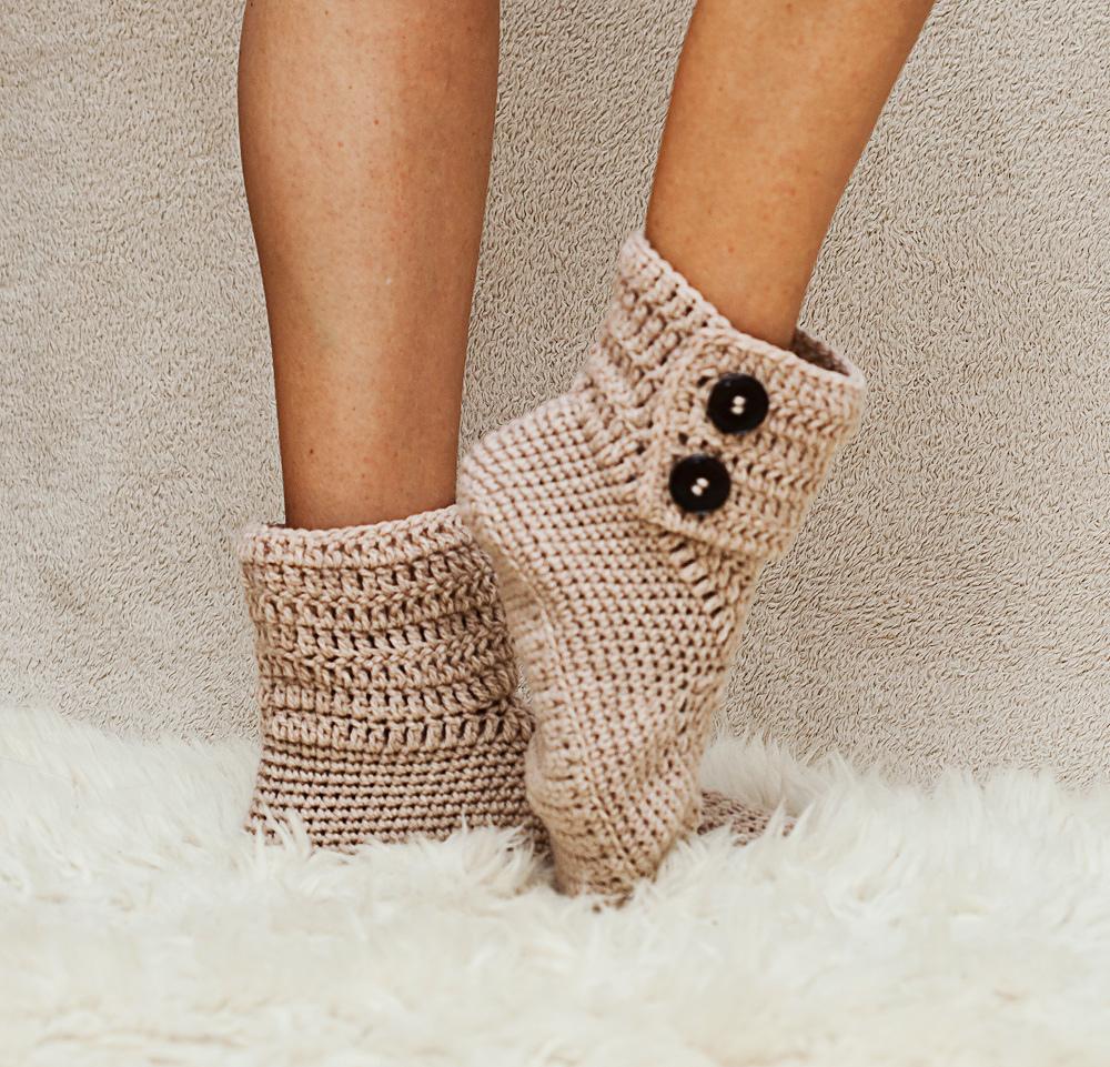Ladies Ankle Boots