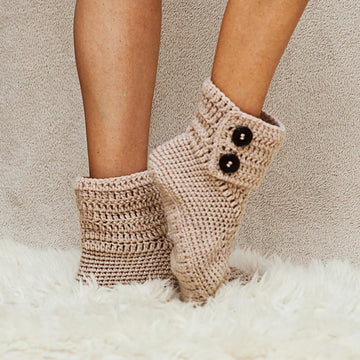 Ladies Ankle Boots