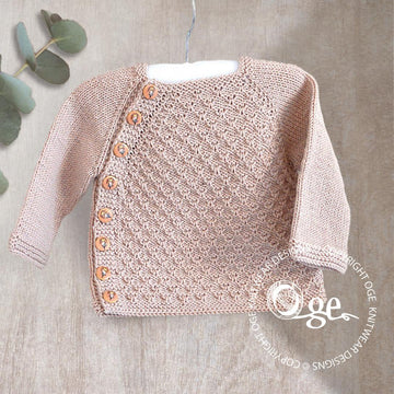 Honey Bee Jacket – P130